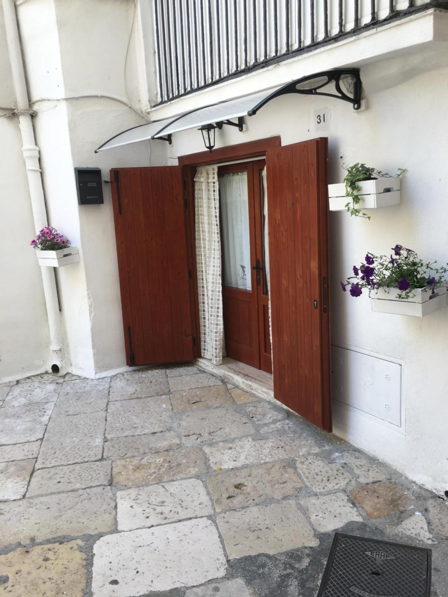 Appartement Desireshome Bari