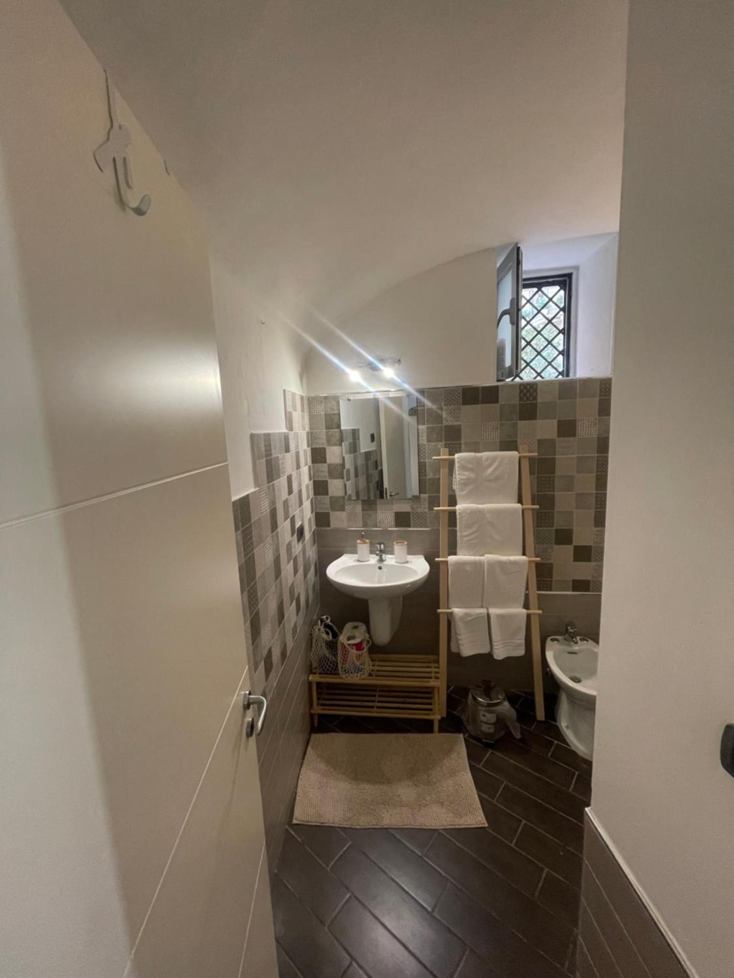 Desireshome Appartement *